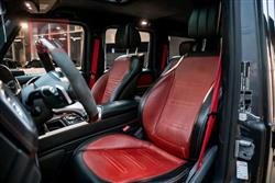مێرسێدس بێنز G-Class